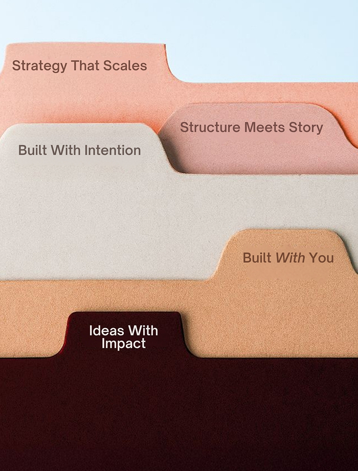 Growth & Marketing Strategy